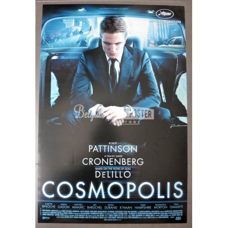 COSMOPOLIS