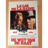 LAST HARD MEN