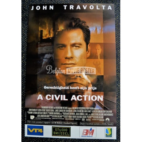 CIVIL ACTION