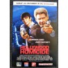 HOLLYWOOD HOMICIDE