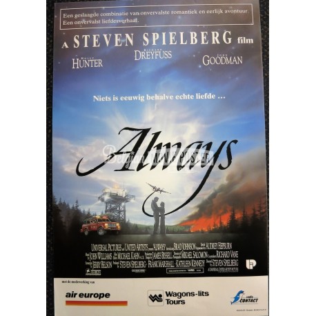 ALWAYS 