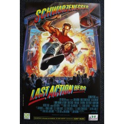 LAST ACTION HERO