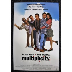 MULTIPLICITY