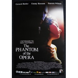 PHANTOM OF THE OPERA