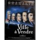VILLE A VENDRE