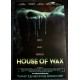 HOUSE OF WAX