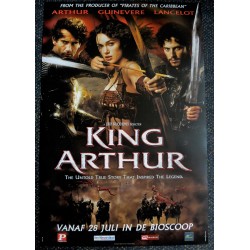 KING ARTHUR