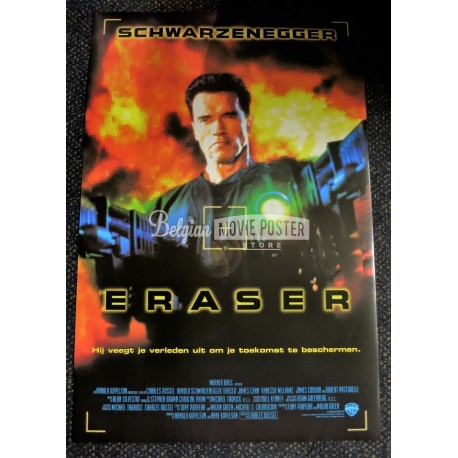 ERASER