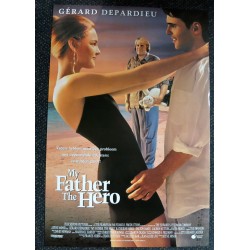 MY FATHER OF THE HERO