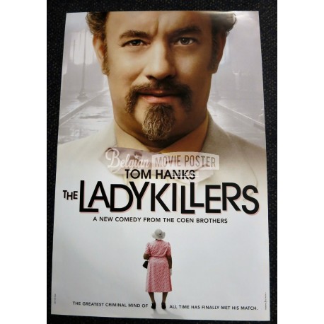 LADYKILLERS