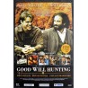 GOOD WILL HUNTING