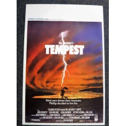 TEMPEST 