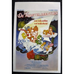 CARE BEARS MOVIE