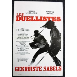 DUELLISTS