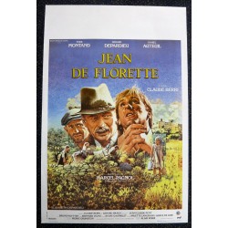 JEAN DE FLORETTE