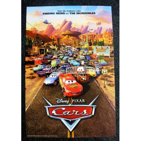 CARS