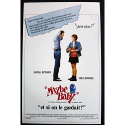 MAYBE BABY