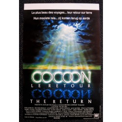 COCOON : THE RETURN