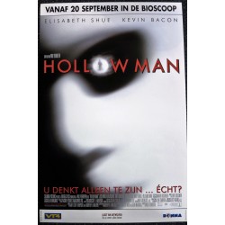 HOLLOW MAN
