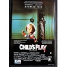 CHILD'S PLAY