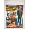 CRIMINAL