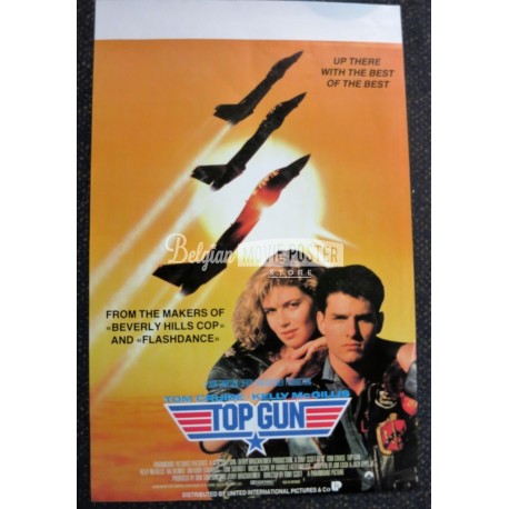 TOP GUN