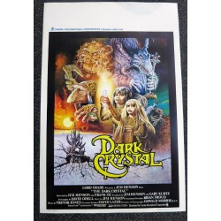 DARK CRYSTAL