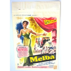 MELBA