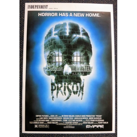 PRISON