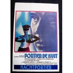 NIGHT PORTER