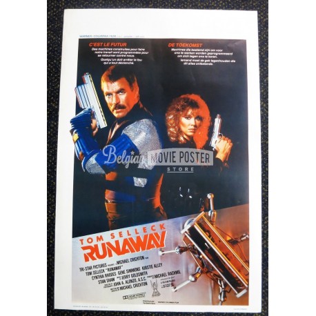 RUNAWAY