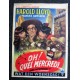 MAD WEDNESDAY ( SIN OF HAROLD DIDDLEBOCK )