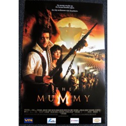 MUMMY
