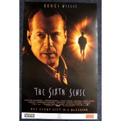 SIXTH SENSE