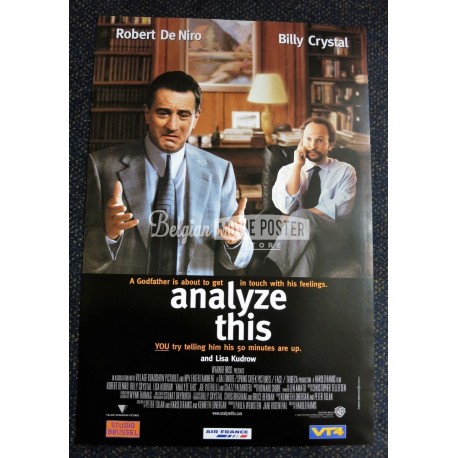ANALYZE THIS