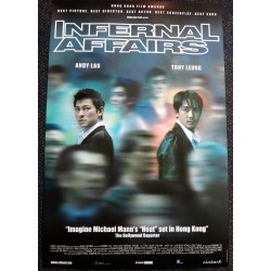 INFERNAL AFFAIRS 