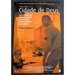 CIDADE DE DEUS