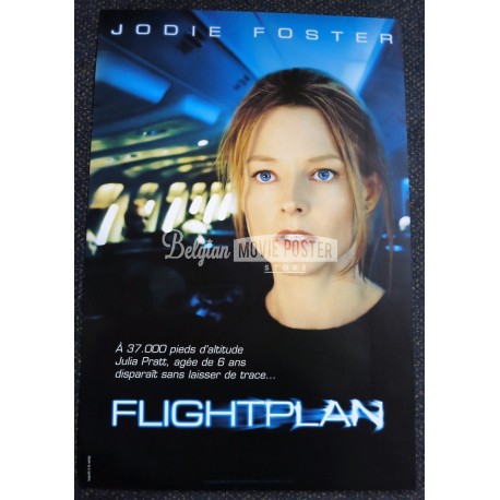 FLIGHTPLAN