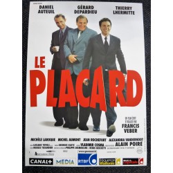 PLACARD 