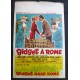 GIDGET GOES TO ROME