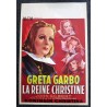 QUEEN CHRISTINA
