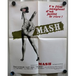 MASH