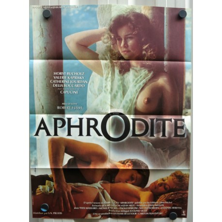 APHRODITE