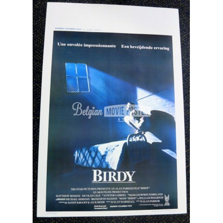 BIRDY
