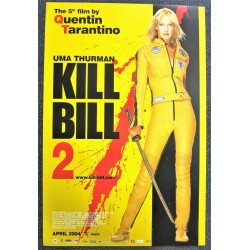 KILL BILL : VOL 2