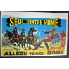 ALONE AGAINST ROME