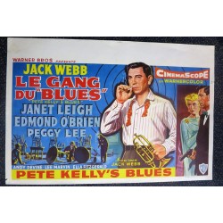 PETE KELLY'S BLUES