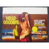 HELLO - GOODBYE
