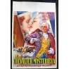 CAVALIERE MISTERIOSO