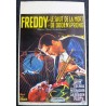 FREDDY, TIERE , SENSATIONEN